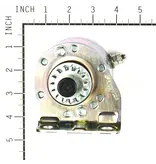 Hydramaster Starter BS 20/21 HP W/Metal BE