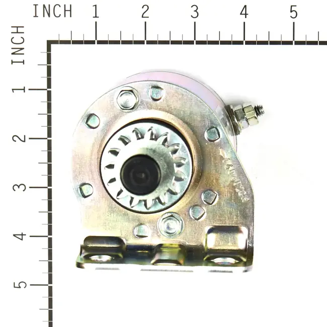 Hydramaster Starter BS 20/21 HP W/Metal BE