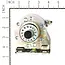 Hydramaster Starter BS 20/21 HP W/Metal BE
