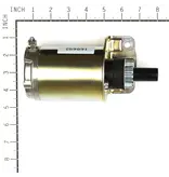 Hydramaster Starter BS 20/21 HP W/Metal BE