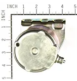 Hydramaster Starter BS 20/21 HP W/Metal BE