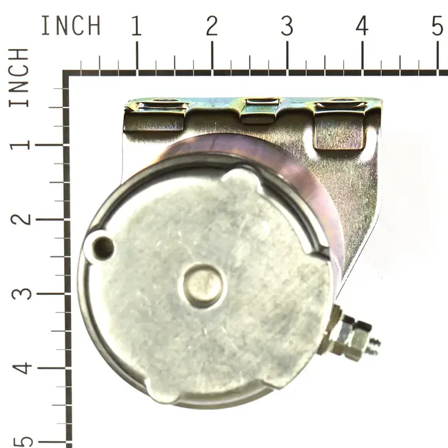 Hydramaster Starter BS 20/21 HP W/Metal BE