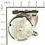Hydramaster Starter BS 20/21 HP W/Metal BE