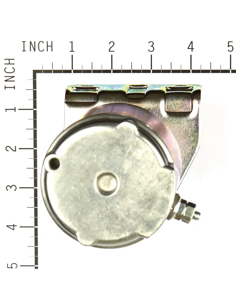 Hydramaster Starter BS 20/21 HP W/Metal BE