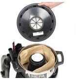 Pullman-Holt Hepa Pro4  Vacuum