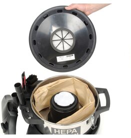 Pullman-Holt Hepa Pro4  Vacuum