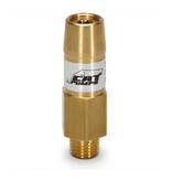 Cat Pumps Valve, POP-OFF 3/8" 1000-4000PSI