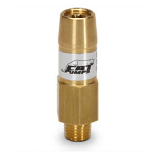 Cat Pumps Valve, POP-OFF 3/8" 1000-4000PSI