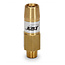 Cat Pumps Valve, POP-OFF 3/8" 1000-4000PSI