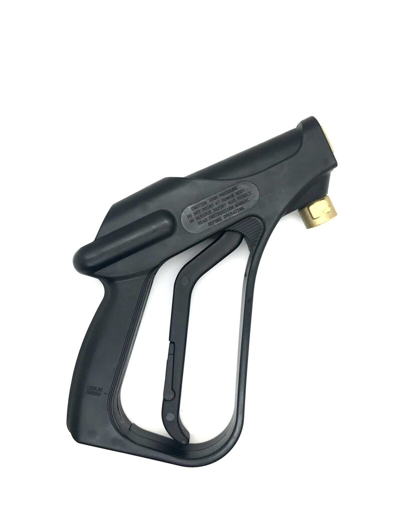 Stain Out System G3 - Pre-Sprayer Pressure Gun W/Uv Light Mount