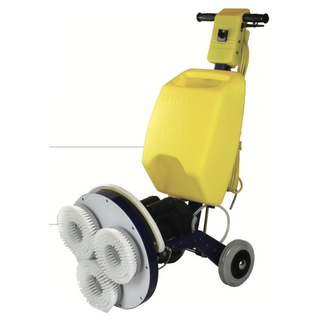 Cimex Cimex, 19” W/Pad Drivers