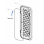 Dri-Eaz Ring | Duct Attachment Drieaz HEPA 700 (124644)