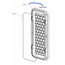 Dri-Eaz 124549 - Grill - Outlet ABS Blk HEPA 700