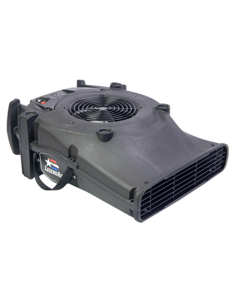 LegendAir - Low Profile Air Mover (P-16)