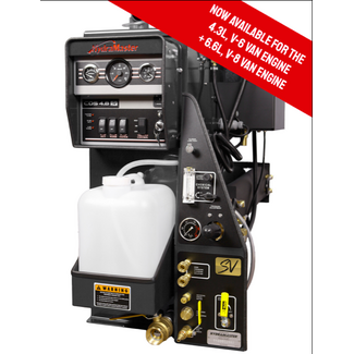 Hydramaster Hydramaster CDS 4.8SV (GM 6.6L - V8)