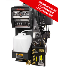 Hydramaster Hydramaster CDS 4.8SV (GM V6 - 4.3L)