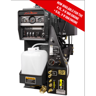 Hydramaster Hydramaster CDS 4.8SV (GM V6 - 4.3L)