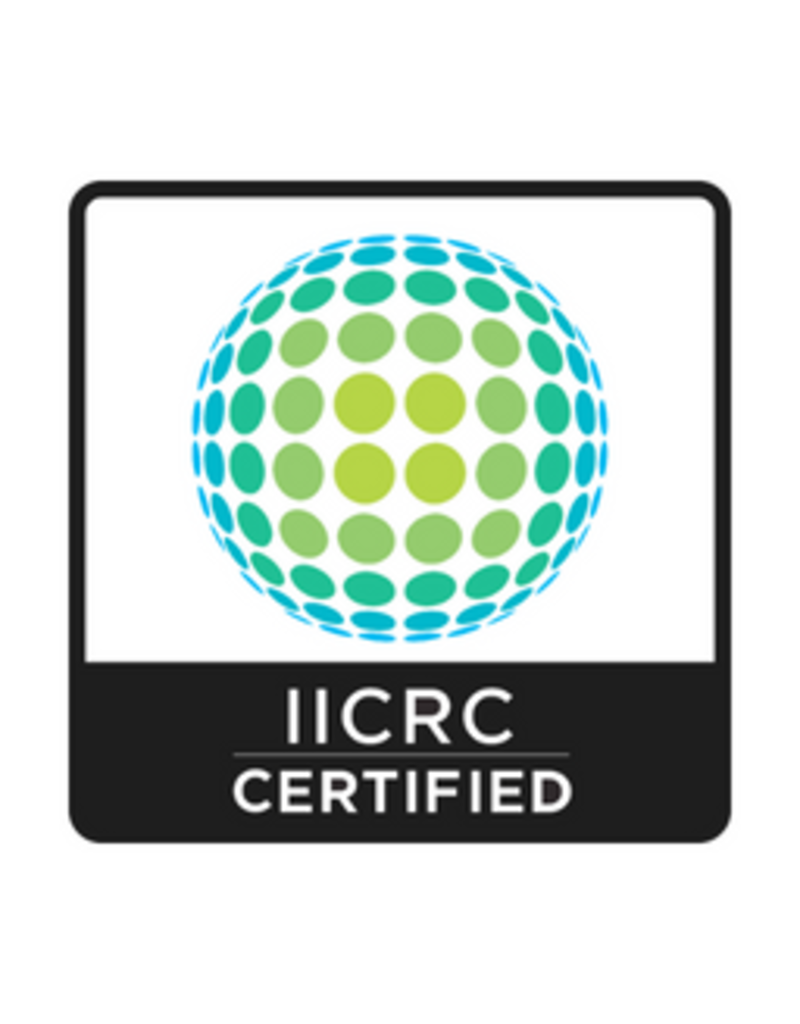 Upholstery Cleaning Technician - IICRC  February 21st - 22nd (2024)