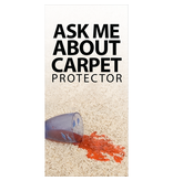 Carpet Protector Decal 1683-4970