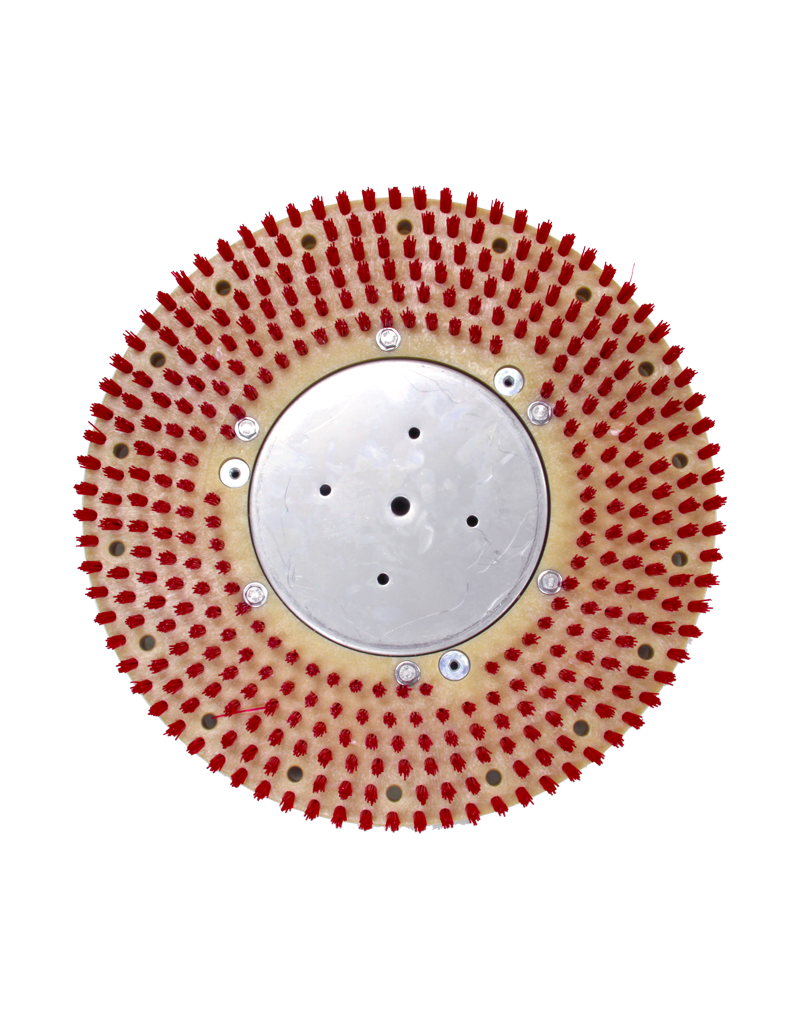 Mytee 16″ Pad Driver for Orbital Machines (ECO17)