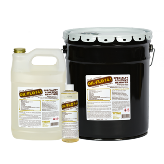 TITAN LABORATORIES TiTaN® Oil-Flo 141 - 1 Gallon