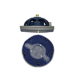 Hydramaster BRUSH 15 - NYLOGRIT RX20 MEDI