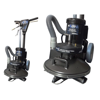 Hydramaster New! RX-20™ NXG HS, 110v 60HZ, O/S Head (Old Style Head)