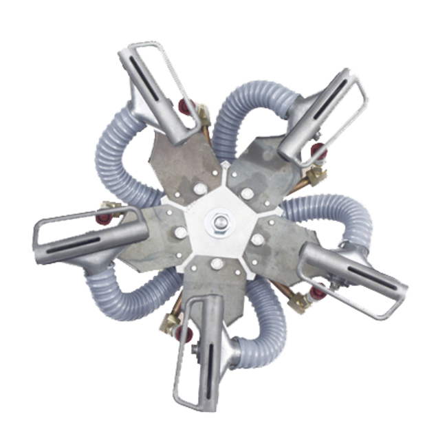 Hydramaster New! RX-20™ NXG HS, HE Head