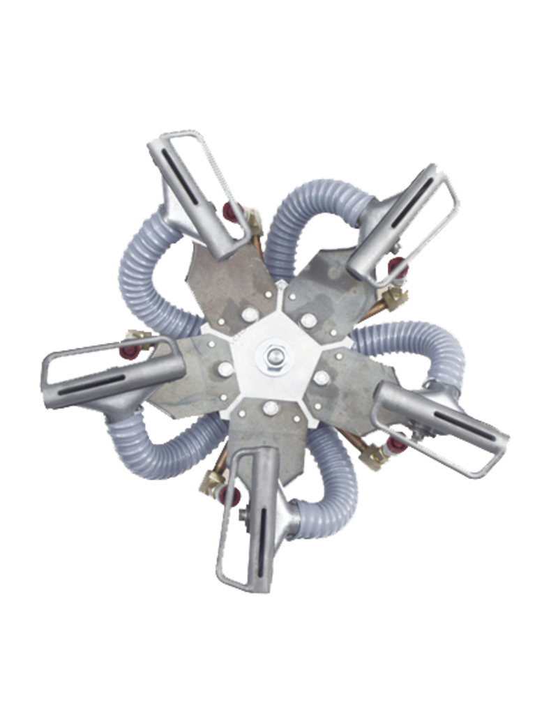 Hydramaster New! RX-20™ NXG HS, HE Head
