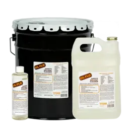 TITAN LABORATORIES TiTaN® Oil-Flo - 1 Pint (Asphalt, Bug & Tar Remover)