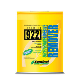 Sentinel Products INC. Sentinel 922 Urethane Adhesive Remover - 1 Gallon