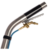 LEGEND BRANDS, INC Titanium 6-Jet Wand, Low Profile 14'' x 2'' w/ PTFE Glide