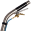 LEGEND BRANDS, INC *** USE PART #128277 *** Titanium 6-Jet Wand, Low Profile 14'' x 2'' w/ PTFE Glide