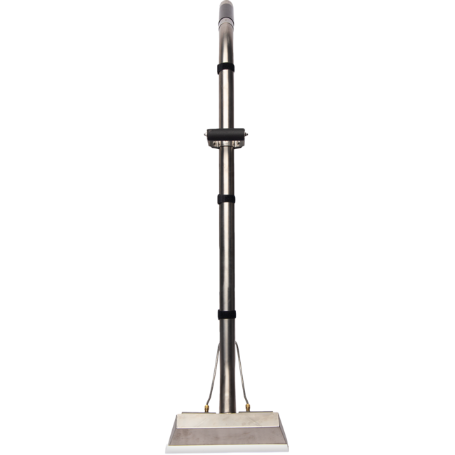 LEGEND BRANDS, INC *** USE PART #128277 *** Titanium 6-Jet Wand, Low Profile 14'' x 2'' w/ PTFE Glide