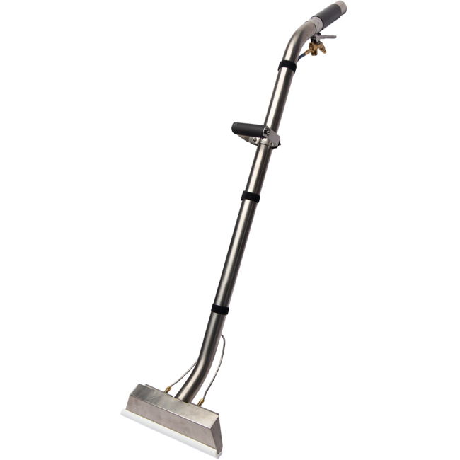 LEGEND BRANDS, INC *** USE PART #128277 *** Titanium 6-Jet Wand, Low Profile 14'' x 2'' w/ PTFE Glide
