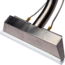 LEGEND BRANDS, INC *** USE PART #128277 *** Titanium 6-Jet Wand, Low Profile 14'' x 2'' w/ PTFE Glide