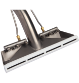 LEGEND BRANDS, INC **REPLACED WITH 128277*** Titanium 6-Jet Wand, Low Profile 14'' x 2'' w/ PTFE Glide