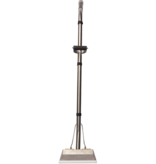 Sapphire Scientific Wand, 12" 4-jet Titanium w/ PTFE Glide