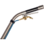 Sapphire Scientific Wand, 12" 4-jet Titanium w/ PTFE Glide
