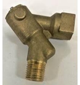 Pumptec Valve, MV960