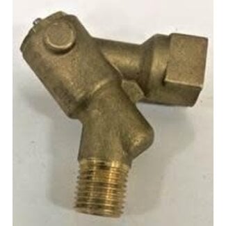 Pumptec Valve, MV960