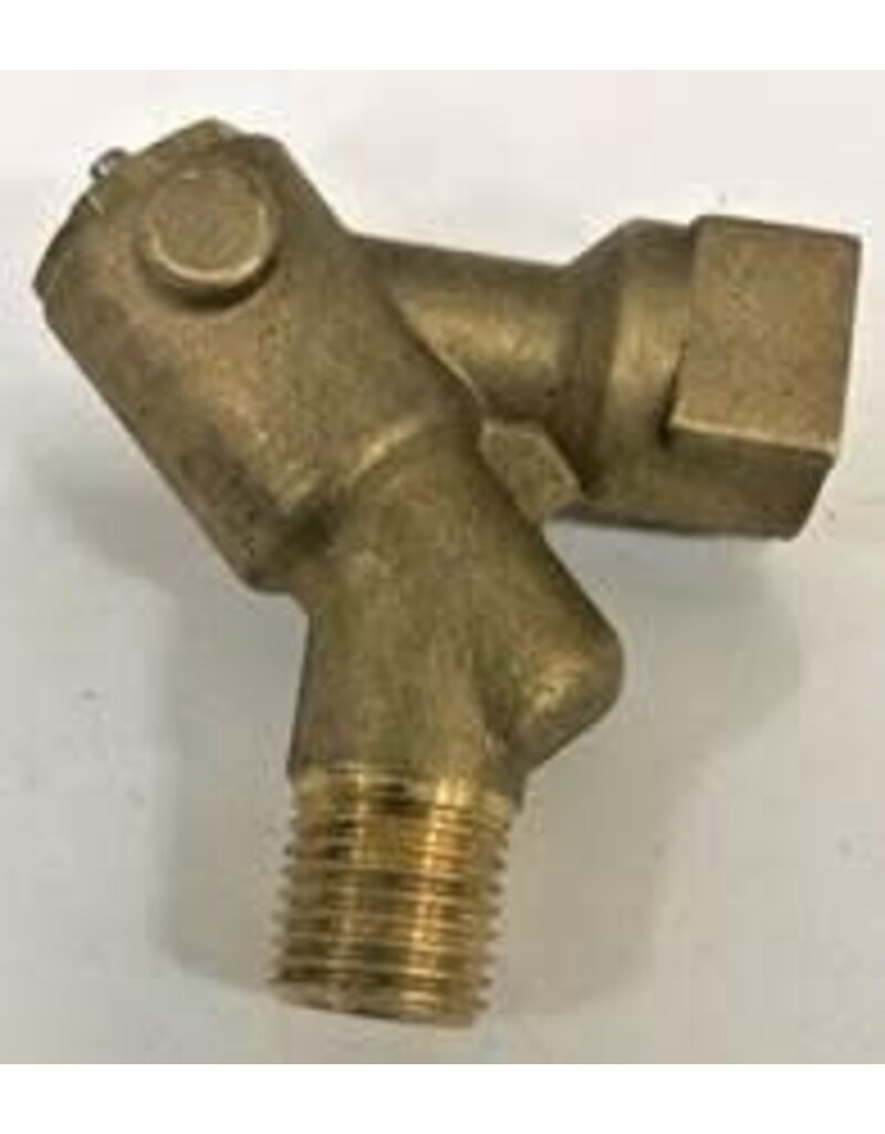 Pumptec Valve, MV960