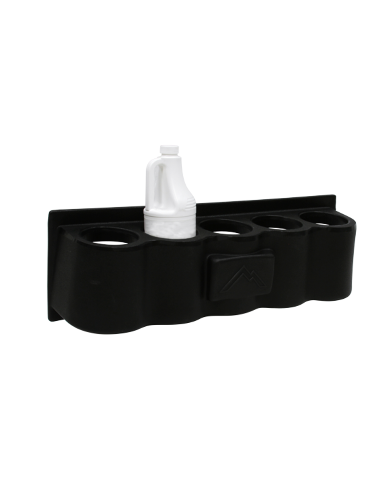 Mytee Plastic Bottle Holder, Mytee, Door