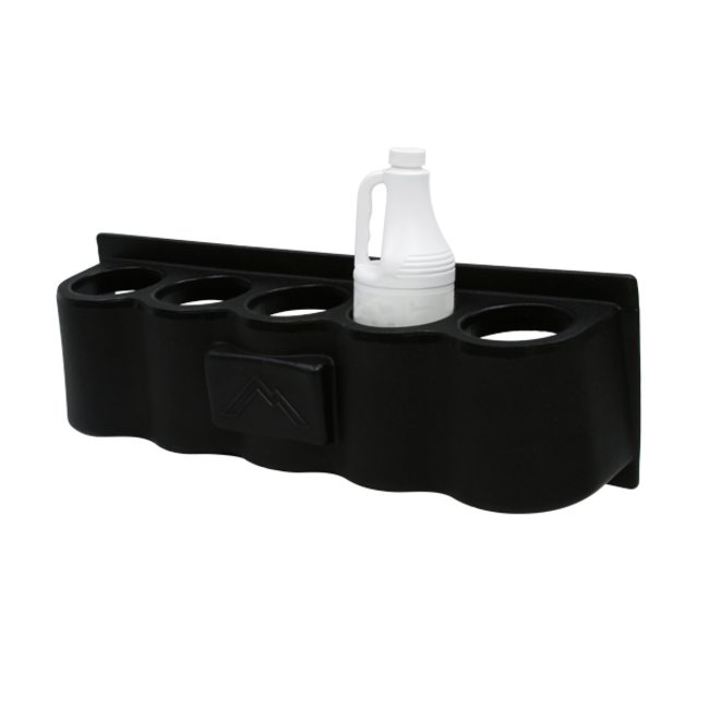 Mytee Mytee Plastic Bottle Holder, Door