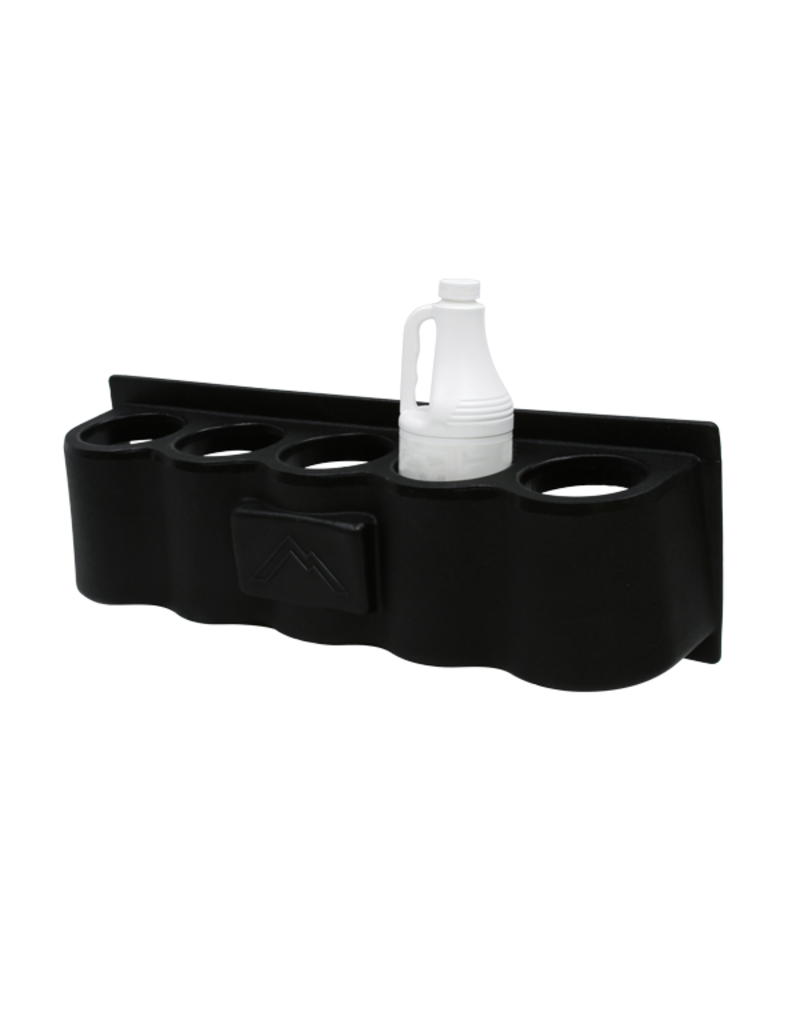 Mytee Plastic Bottle Holder, Mytee, Door