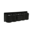 Mytee Mytee Plastic Bottle Holder, Door