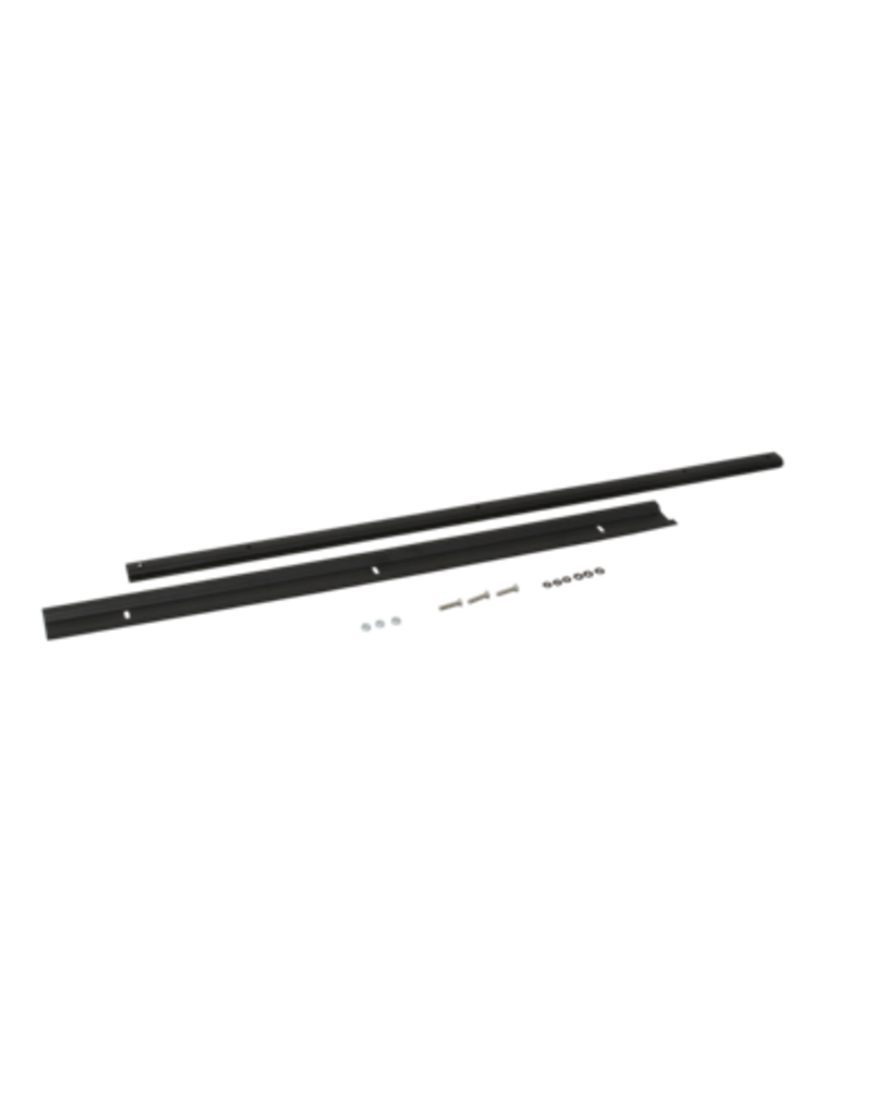 Mytee A115 Bin Hanging Rail Kit for Modular Van Shelving System