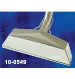 CleanHub Wand - 14 x 1.75 4-V Jet S-Bend Low Profile w/SG