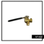 Production Metal Forming VALVE - FOR WAND - WP REPLACEMENT WITH TRIGGER