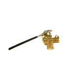 Production Metal Forming VALVE - FOR WAND - WP REPLACEMENT WITH TRIGGER